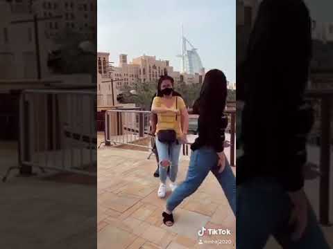 MAG TIKTOK SA DUBAI BURJ AL ARAB !!!