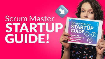 The COMPLETE guide to the Agile framework for Start-ups