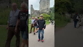 Hello Ireland, The Murphys Are Here