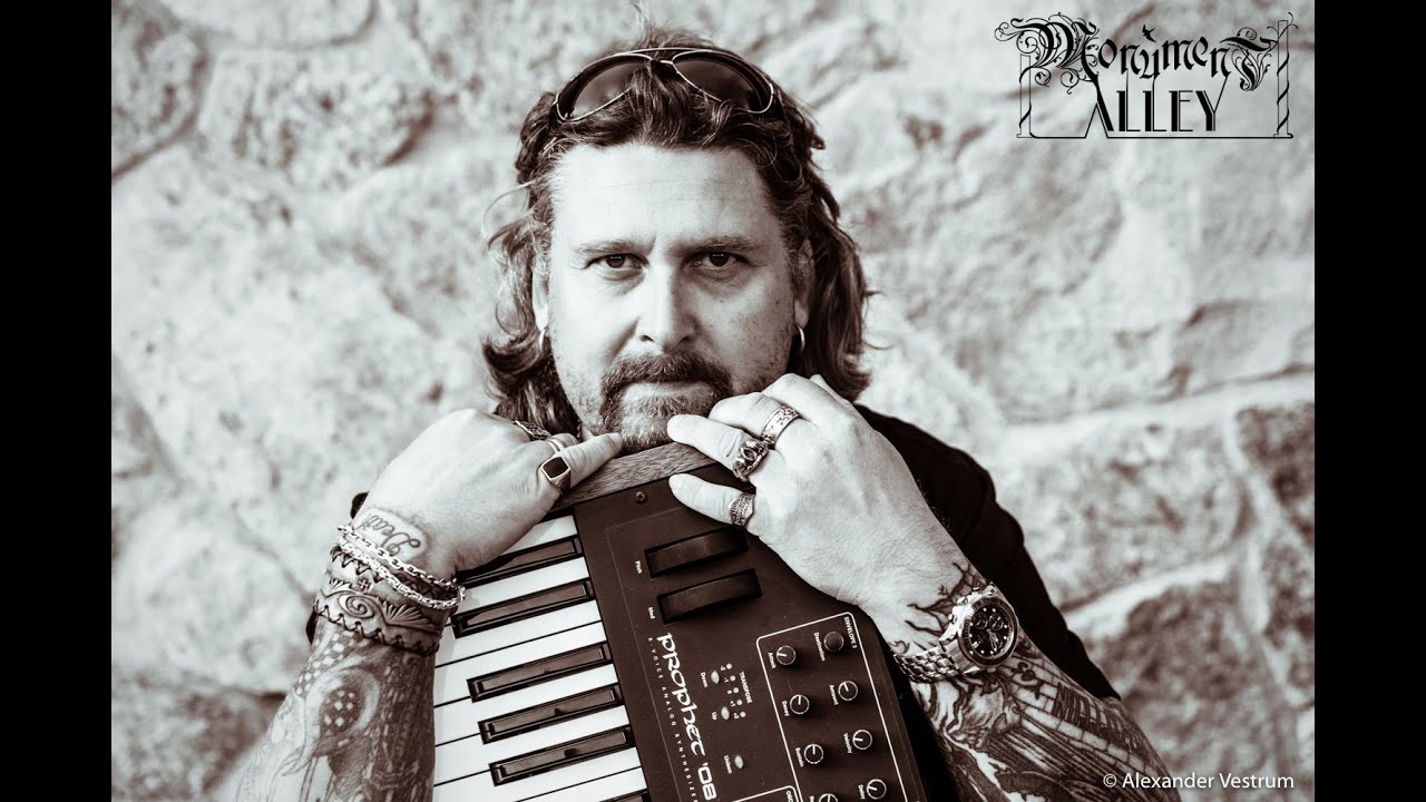 Currently Writing - version a