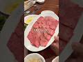 【穴場】老舗焼肉の牛タンランチが衝撃でした...【麻布十番】