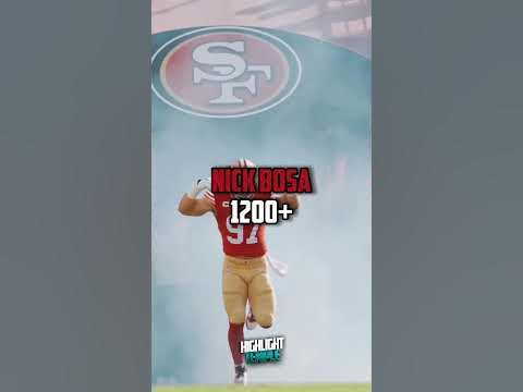 2023 NFL DPOY Odds - YouTube