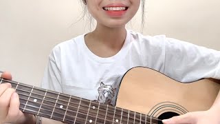 【Amee】TỪ THÍCH THÍCH THÀNH THƯƠNG THƯƠNG | Guitar Cover