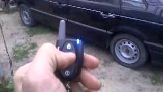 :   .   Scher-khan Magicar C VW Passat b3