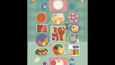 Satistory : Tidy Up Level 33 #satistory #tidyup #level33 #mobilegame #gameplay #puzzlegame #asmrgame