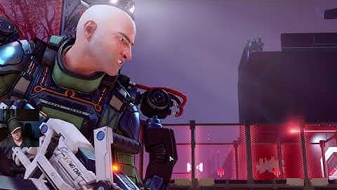 XCOM2 War of the Chosen Episode 27