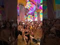 DJ James Monro Dance temple at boom festival 2023 #boomfestival2023 #boomfestival #trance #boomland