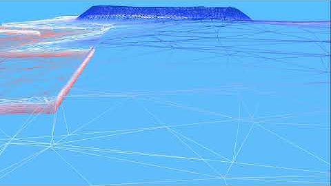 n4ce cut fill visualisation