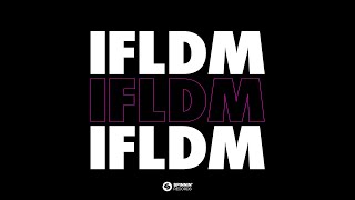 TUJAMO x The Stickmen Project & Sleepwalkrs - IFLDM (Feat. Glasgow Ki$$) [Extended Mix]