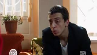 Baqari Da Tengo Maswavlebeltan ბაქარი და თენგო მასწავლებელთან