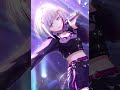 SR 綴理 Tragic Drops 特訓