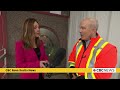 Power crews going to Florida ahead of Hurricane Milton