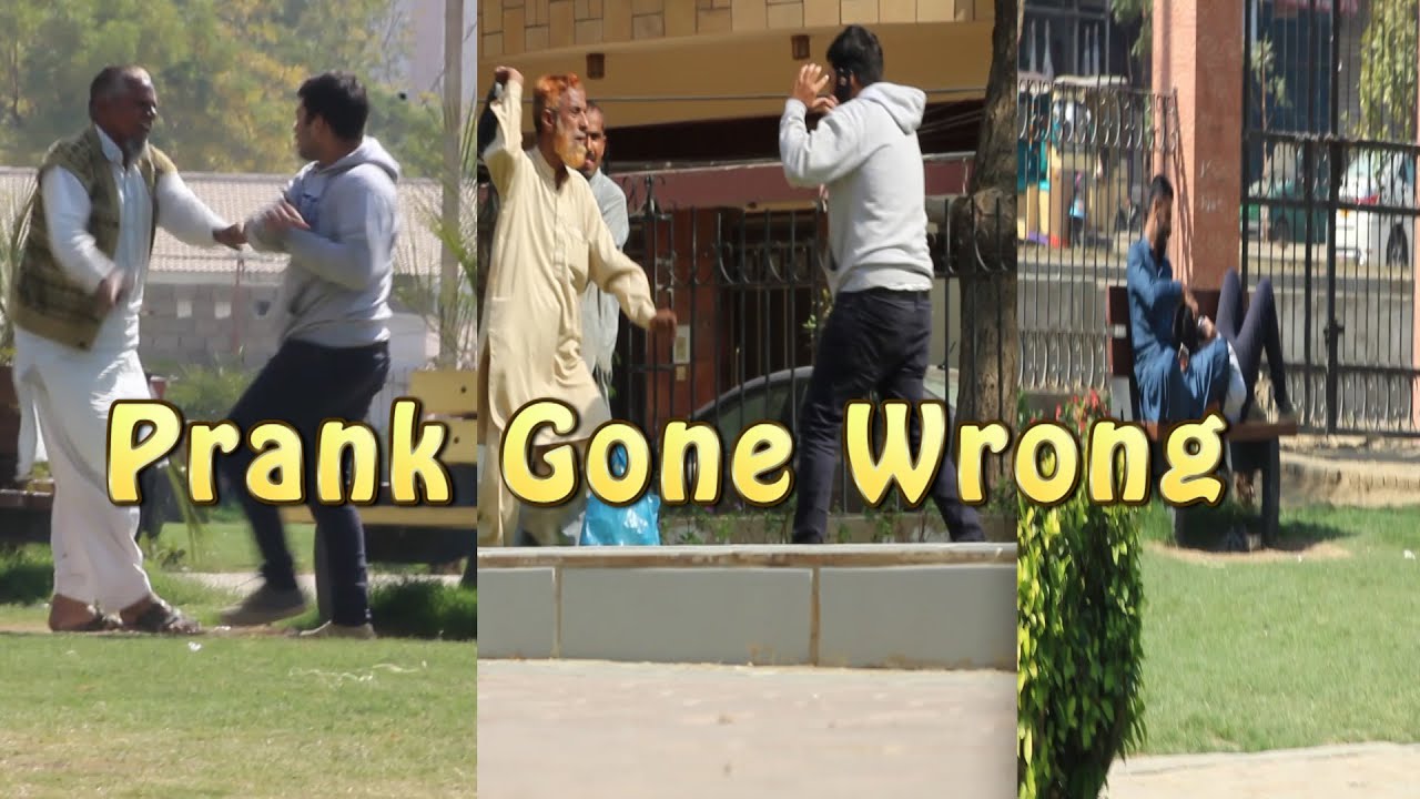 Call Prank | gone wrong | prank gone wrong - YouTube