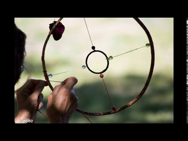 Extraits stage Roue de Médecine harmonisation de Soi (photos / audio)