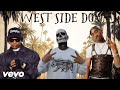 🔥DeCalifornia Ft. 2Pac, Ice Cube, Eazy-E, CNG & Rouse - West Side Don (Remix)🔥