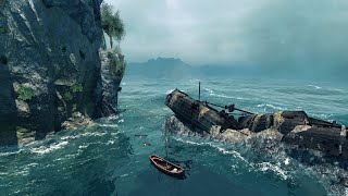 World of Sea Battle PC Settings & Controls
