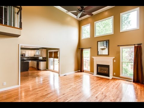 4007 Meadow Crest Ct., Louisville, KY home video tour