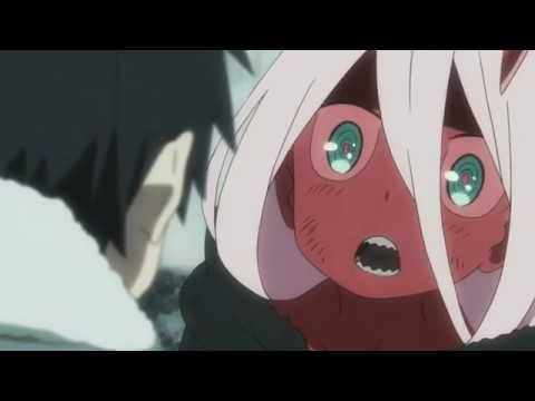 Loli Zero Two Noises