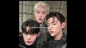 I love them🩵 #zb1 #zerobaseone #jiwoong #zhanghao #ricky #manhwaz #shortvideo #shorts