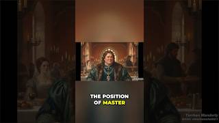 House of the Dragon: Torrhen Manderlys Risky Master of Coin Move #shorts @ThinkStory