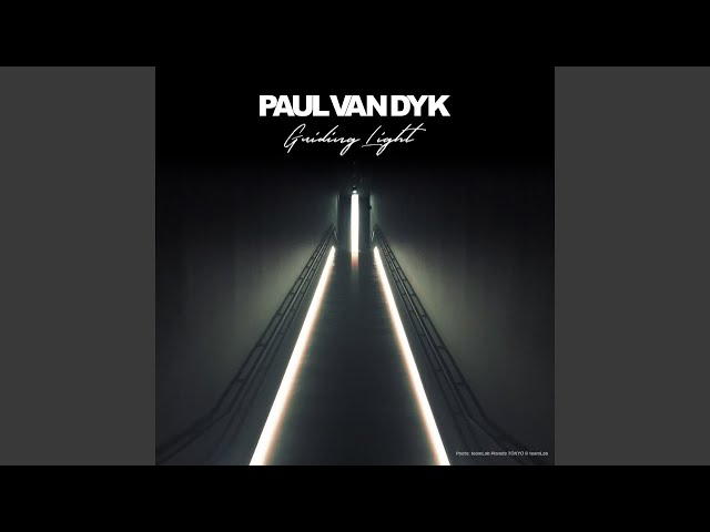Paul van Dyk - Covered In Gold