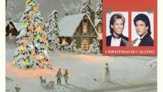 Video thumbnail of "SO WHAT - Christmas Is Calling"