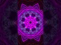 Endless Blooming Abstract Patterns #BloomingFlowers #AbstractFlowers