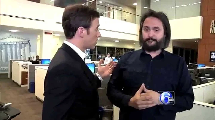 GV Director at WPVI abc HD