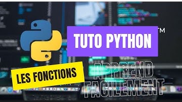 Fonctions Python Avancées : Guide Complet #Partie 4