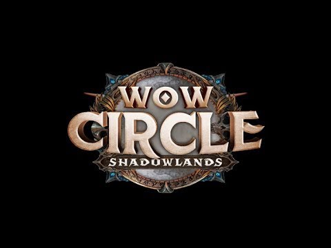 Видео: Стоит ли пробовать? Wow circle Shadowlands 9.2.7