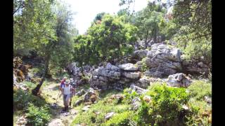 Group Walking Holidays In Spain