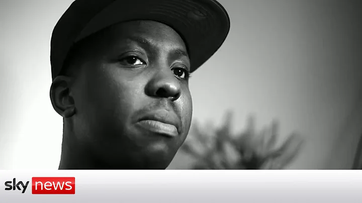 YouTube star Jamal Edwards dies aged 31
