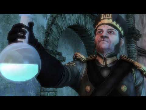 Video: Pertahankan Traitor's Keep Untuk Fable III Hari Ini