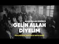 Gelin Allah Diyelim Psychedelic Sufi Rock With Dhikr