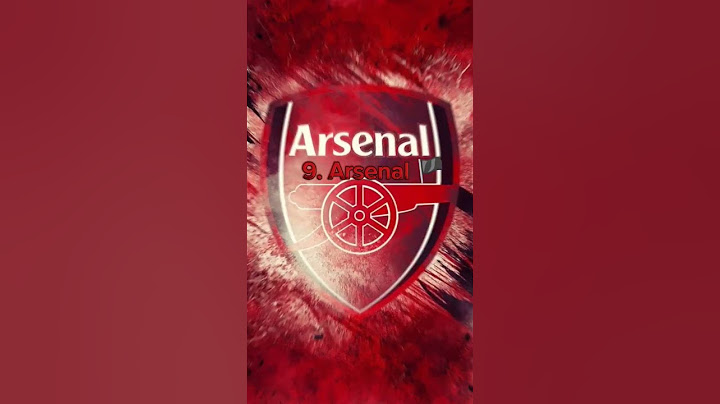 Top 10 des meilleurs clubs du monde (selon internet)