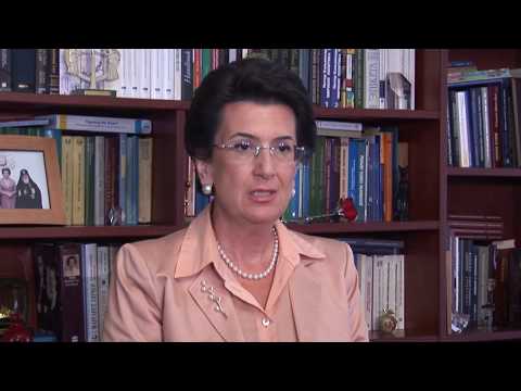 ნინო ბურჯანაძის საგანგებო განცხადება