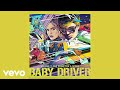 Vinnie Maniscalco - TaKillYa (Baby Driver Mix) (Audio)