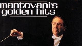 The Moulin Rouge Theme - Mantovani And His Orchestra chords