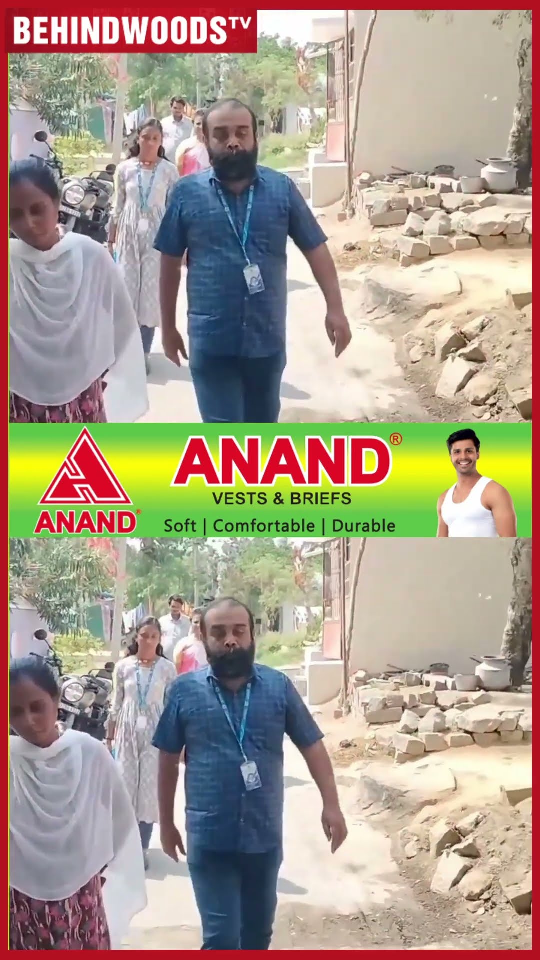 பெறாத புள்ளைக்கு, அம்மா தாலிய வெச்சு Fees கட்டிய மகாபிரபு ? இவர்தான்டா கடவுள்