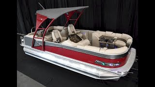 Серия Понтонных Катеров Avalon Catalina Platinum