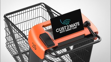 Cust2Mate Mobile SCO – Keep Your Cash Movement Rolling