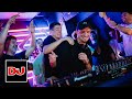 Ewan McVicar Pumping House DJ Set Live From DJ Mag HQ