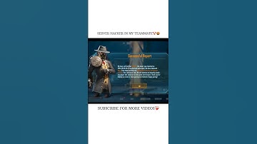 SERVER HACKER IN MY TEAMMATE🤡🤬!#bgmi #shorts #1v4clutch