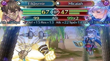 Damage Reduction in 2025 FEH