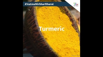 India Witnesses a Significant Growth in the Global Export of Ginger, Saffron and Turmeric