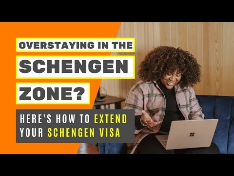 Video: Berapakah Tempoh Sah Sah Visa Schengen