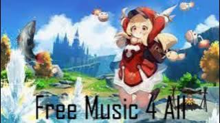 Genshin Impact - Klee dokan hanabi (free sound effect)💢