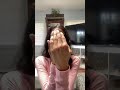 I dared myself to do this awesome trick!
