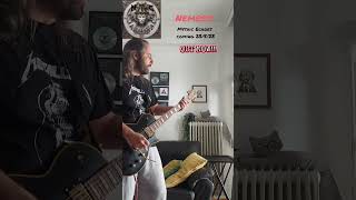 Gaias Lycan - Nemesis