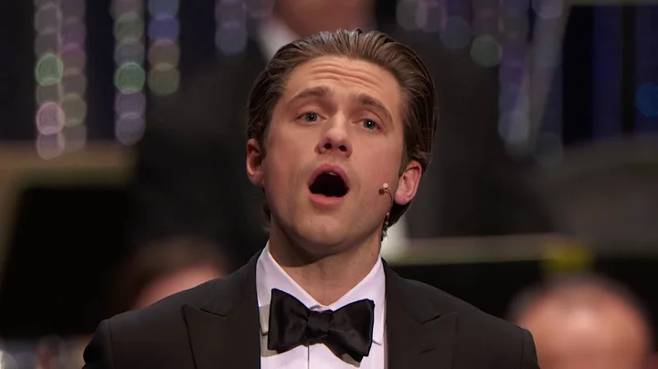 Maria (West Side Story) - New York Philharmonic Ne...